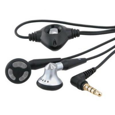 Auricolari cablati cuffie - auricolari,