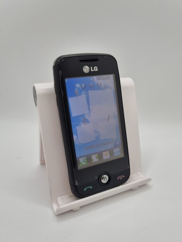 Telefono cellulare cookie - telefono, lg
