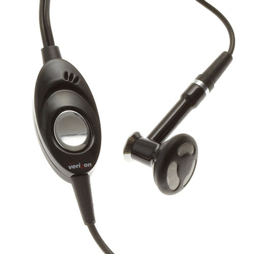 Nuovi auricolari mono - nuovi,