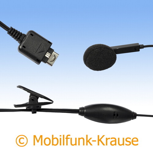 Cuffie auricolari talk ear - cuffie,